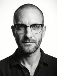 Brent Harrewyn, Creative Director and Founder