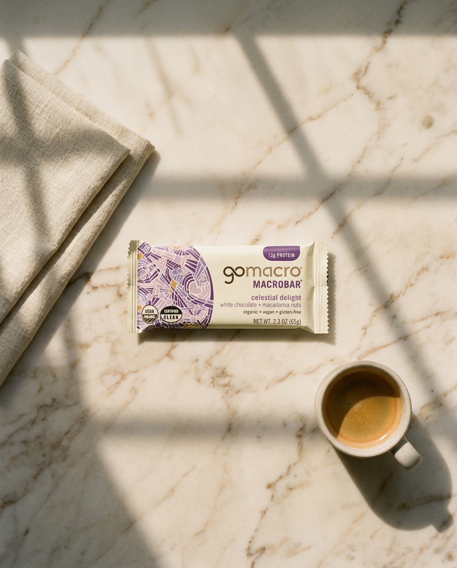 GO Macro, product editorial