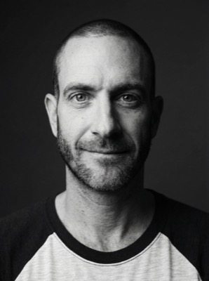 Brent Harrewyn